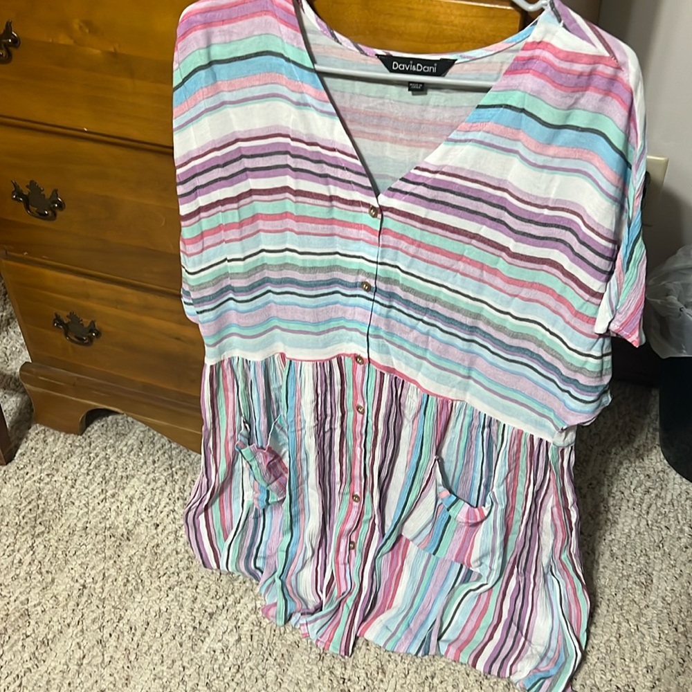 Boutique dress!